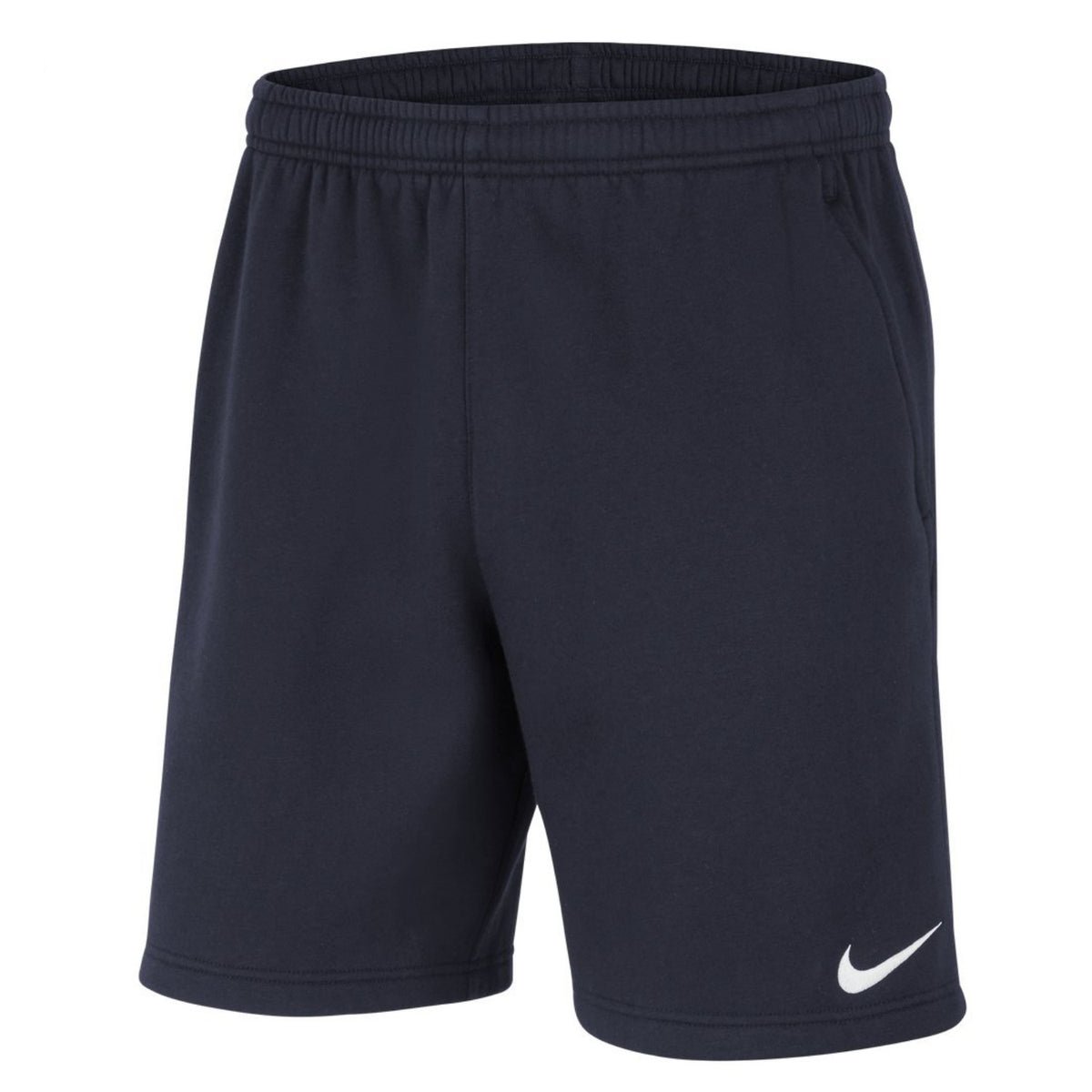 Nike Hose Kurz für Herren aus Baumwolle mit Taschen