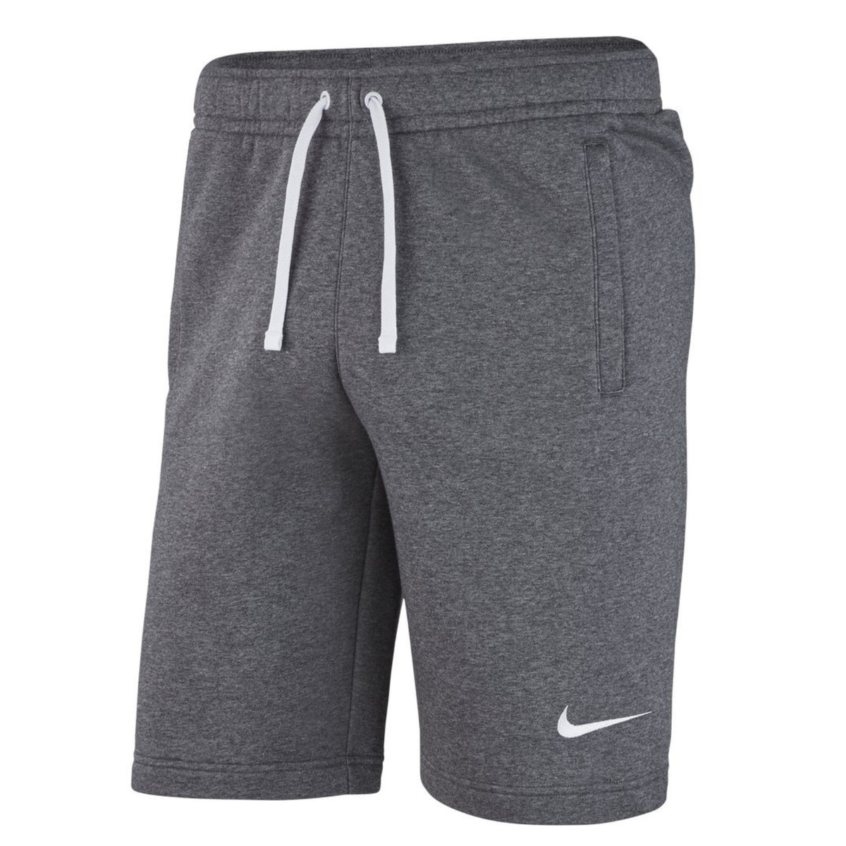Nike Hose Kurz für Herren aus Baumwolle mit Taschen