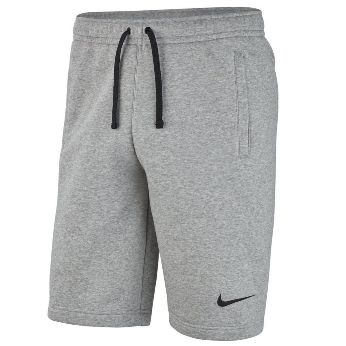 Nike Hose Kurz für Herren aus Baumwolle mit Taschen