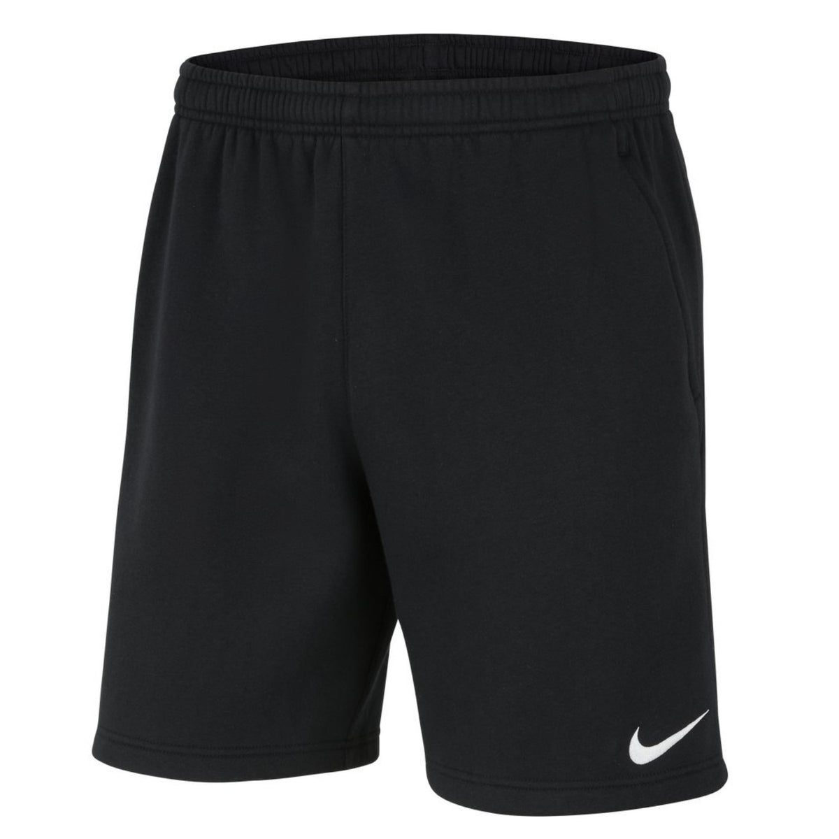Nike Hose Kurz für Herren aus Baumwolle mit Taschen