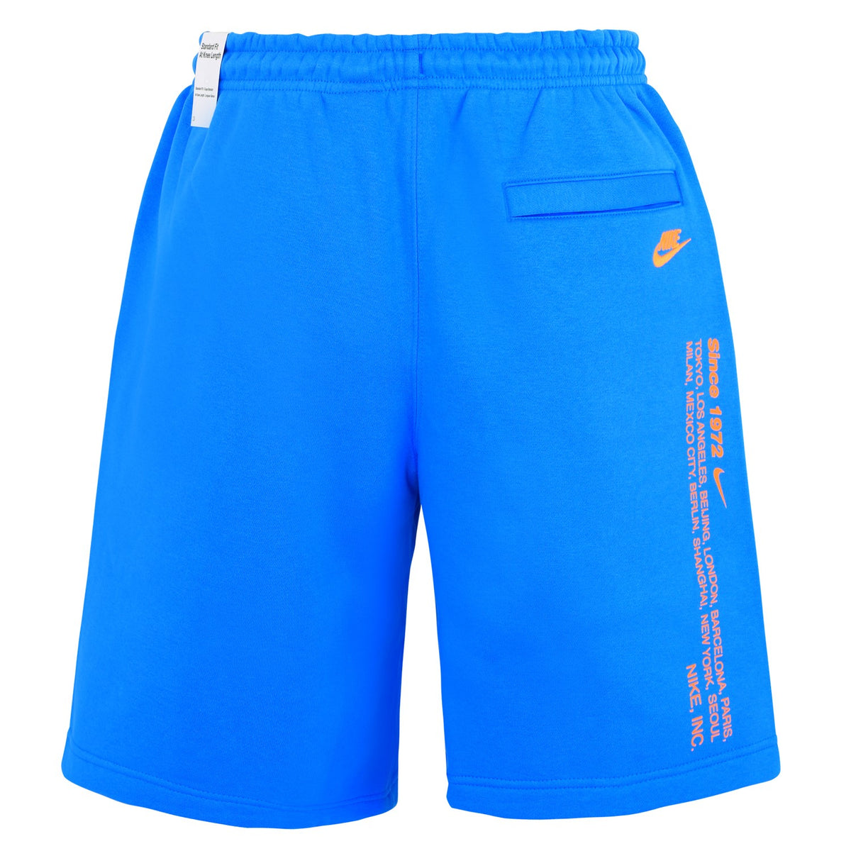 Nike Hose Kurz für Herren
