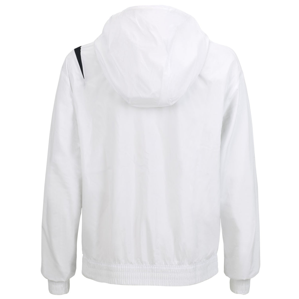Nike Sportjacke / Kapuzenjacke für Damen