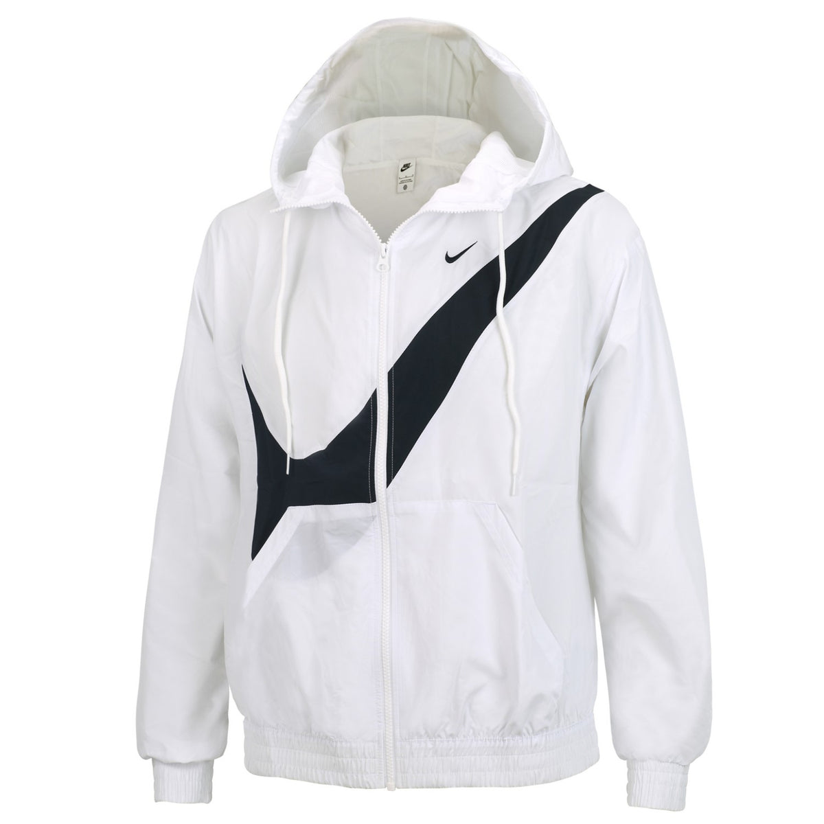 Nike Sportjacke / Kapuzenjacke für Damen