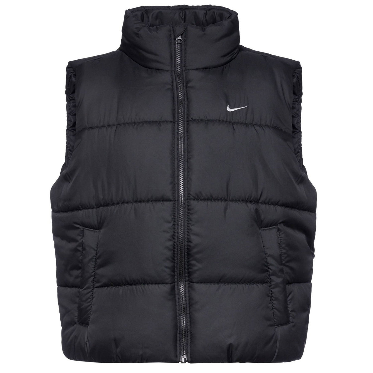 Nike Steppweste Therma-FIT für Damen