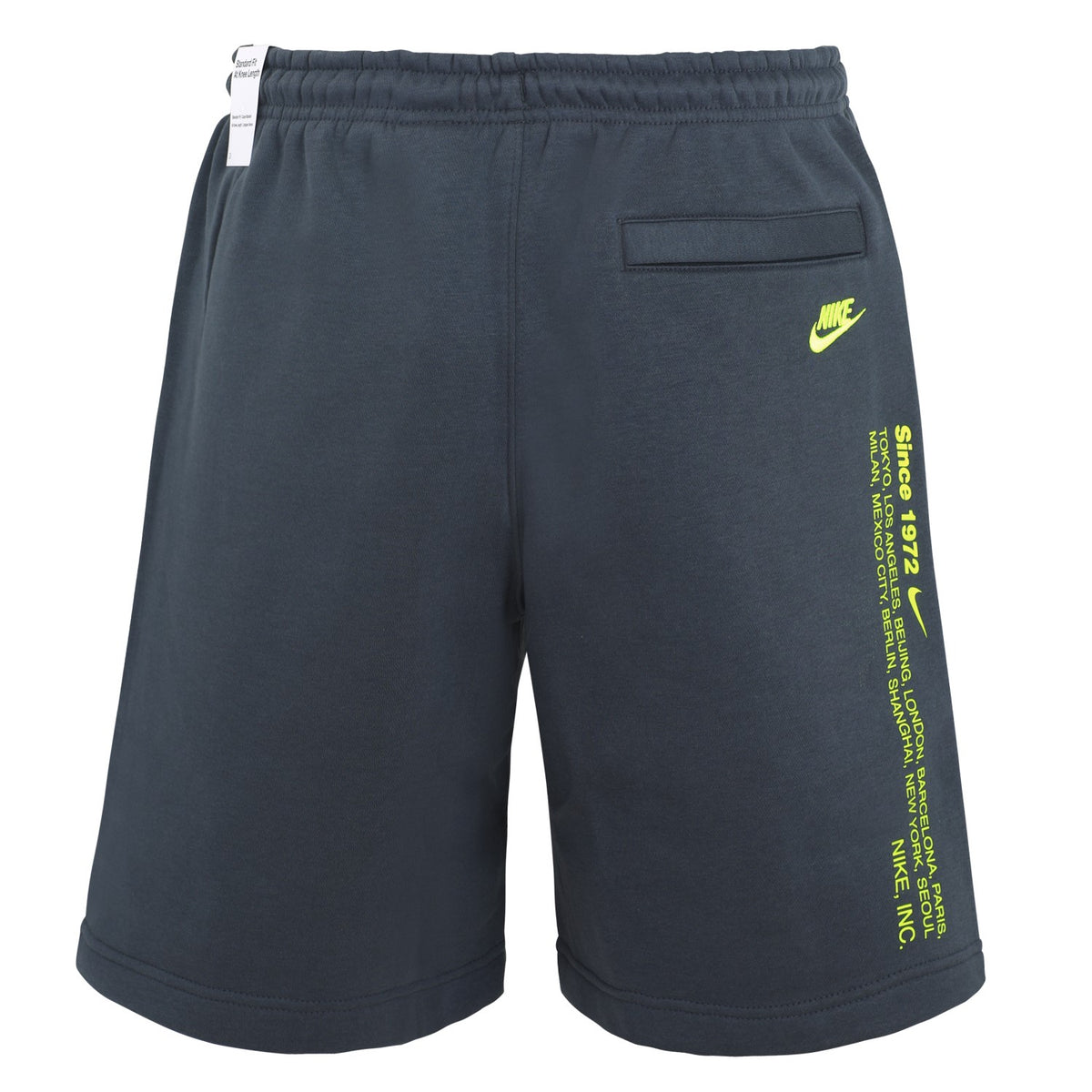 Nike Hose Kurz für Herren