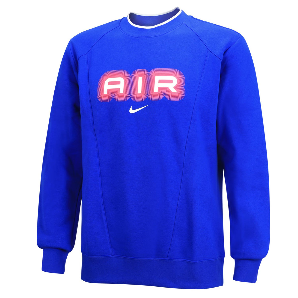 Nike Air Sweatshirt für Herren mit Rundhalsausschnitt
