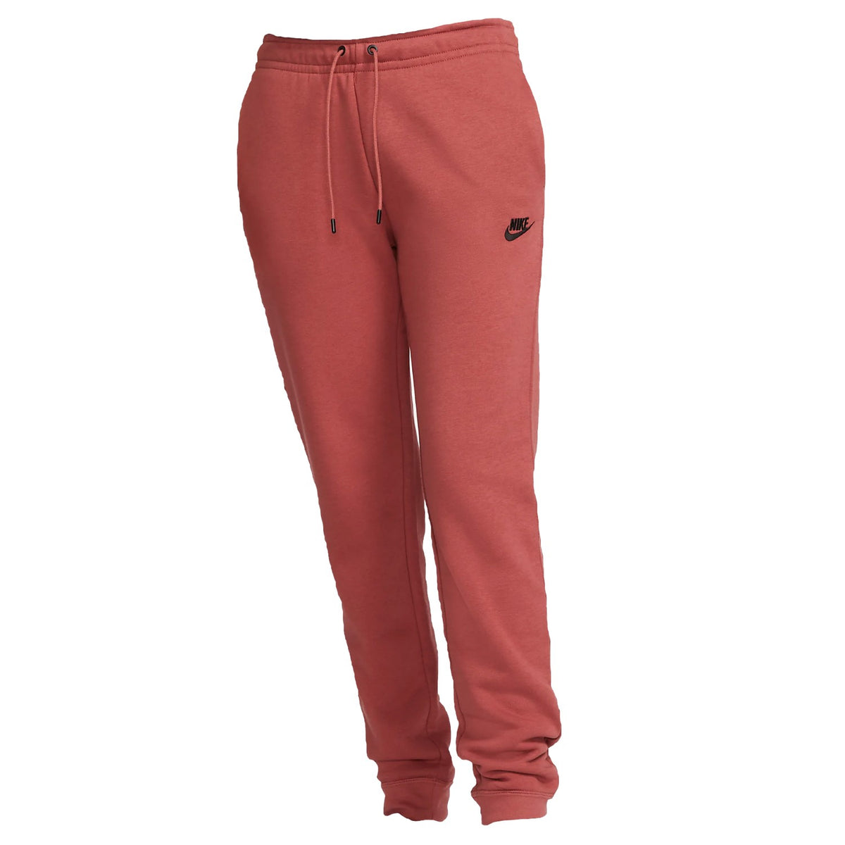 Nike Essential Jogginghose für Damen mit weicher Fleeceinnenseite