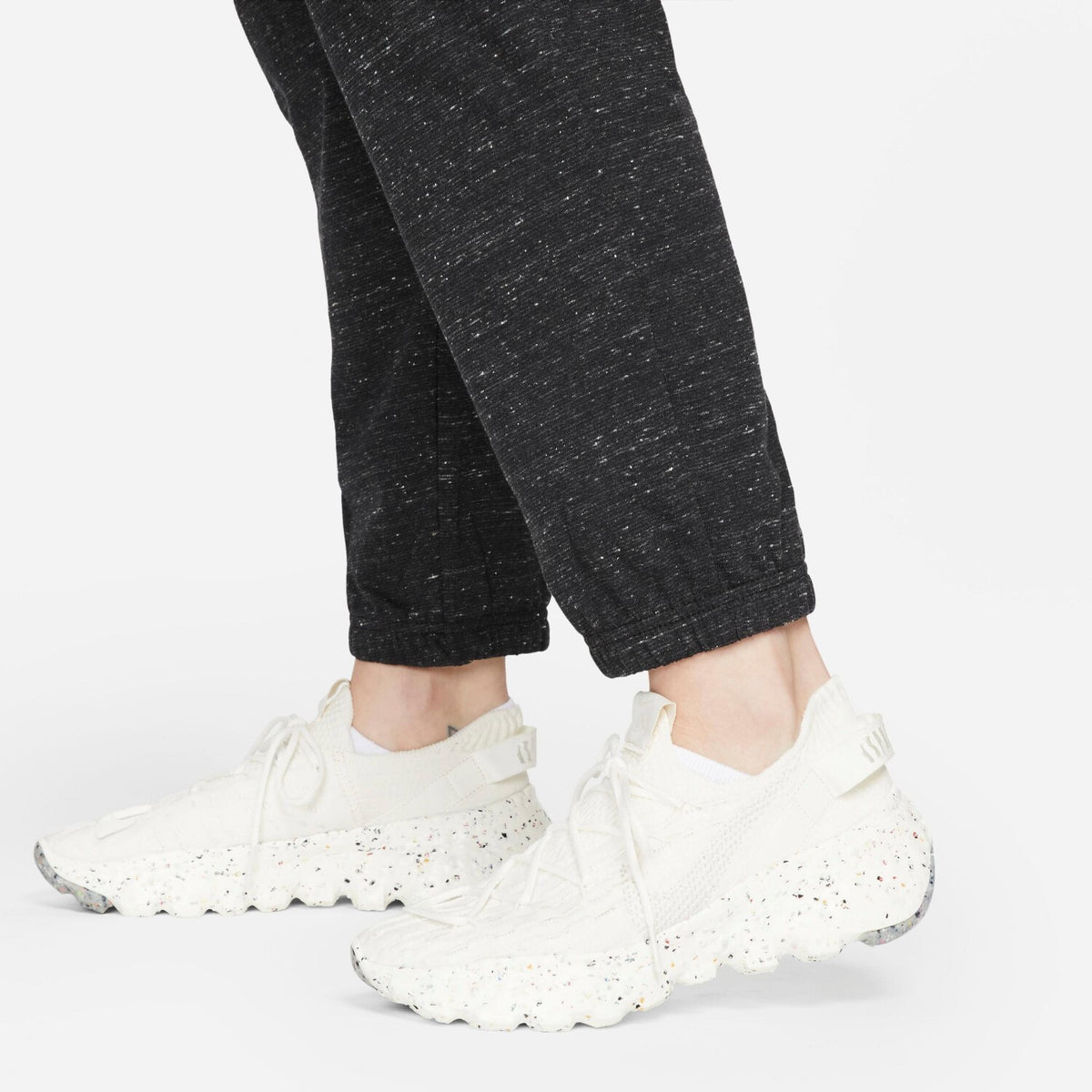 Nike Jogginghose für Damen aus Baumwolle