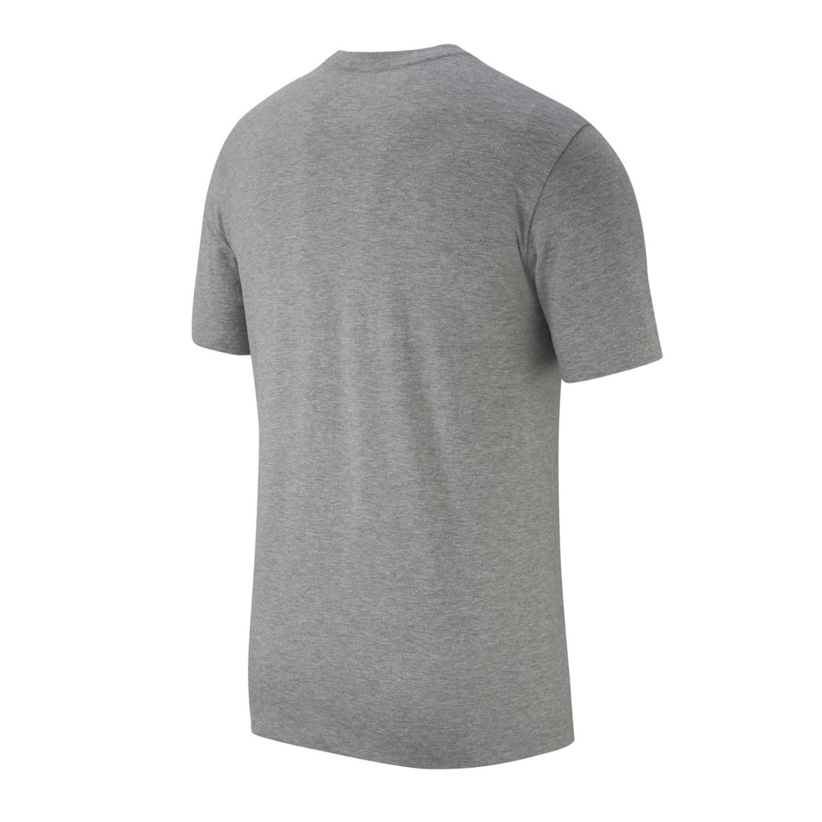 Nike T Shirt Herren Rundhals aus Baumwolle