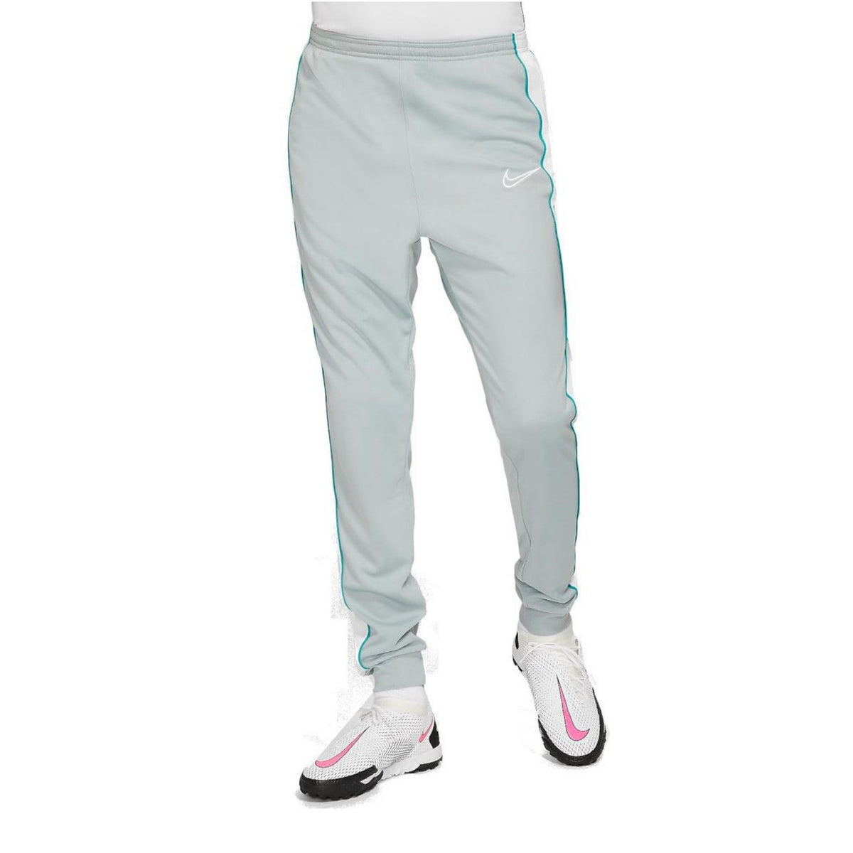 Nike Trainingshose Herren Dri-Fit mit verschließbaren Taschen