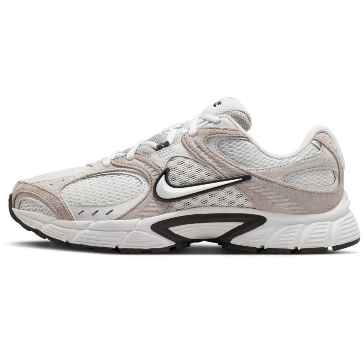 Nike V5 RNR Suede 2 Sportschuhe Herren