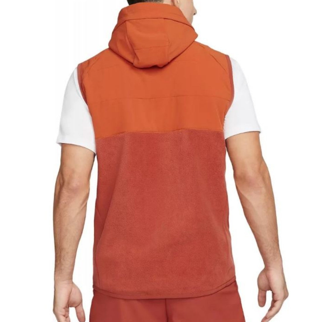 Nike Weste Therma-Fit mit Kapuze für Herren