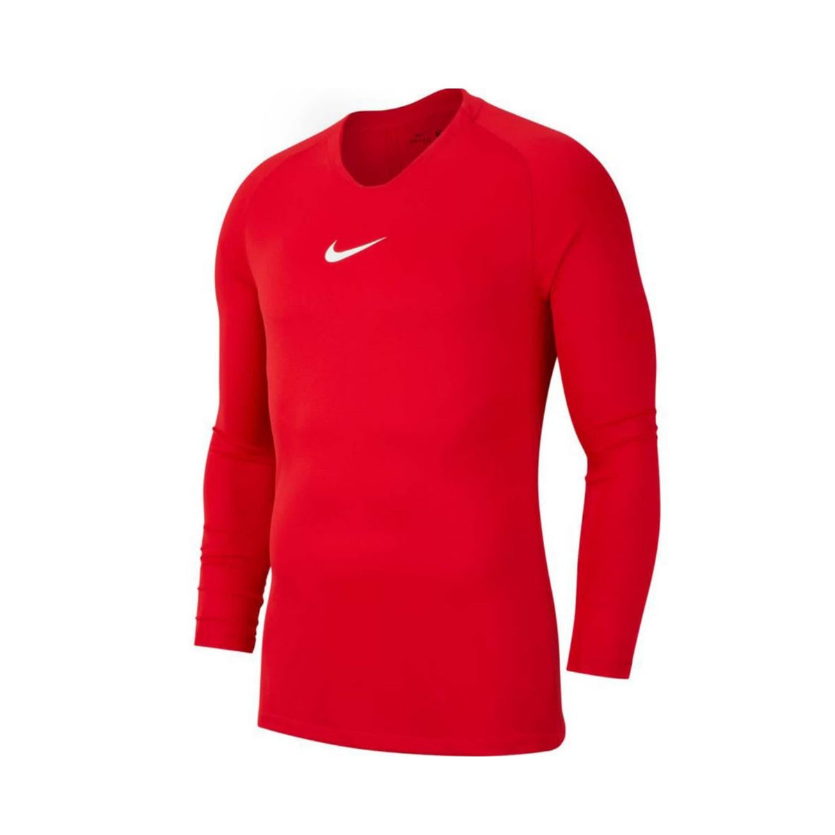 Nike Dry Fit Shirt Funktionsshirt Sportshirt AV2609