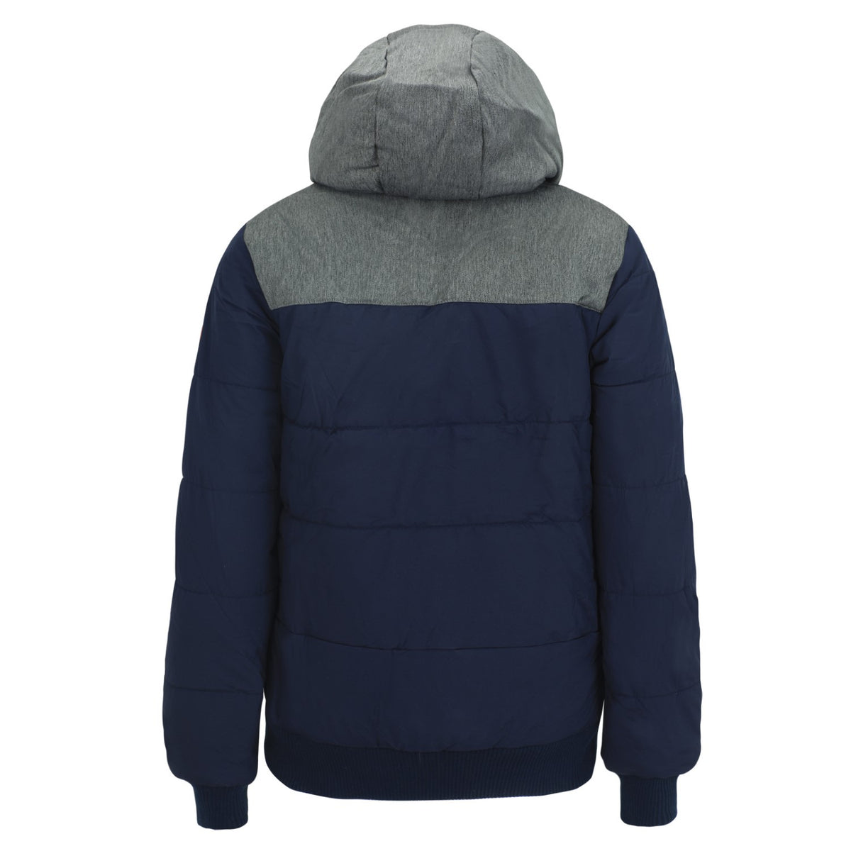 Outburst Winterjacke für Kinder mit Kapuze