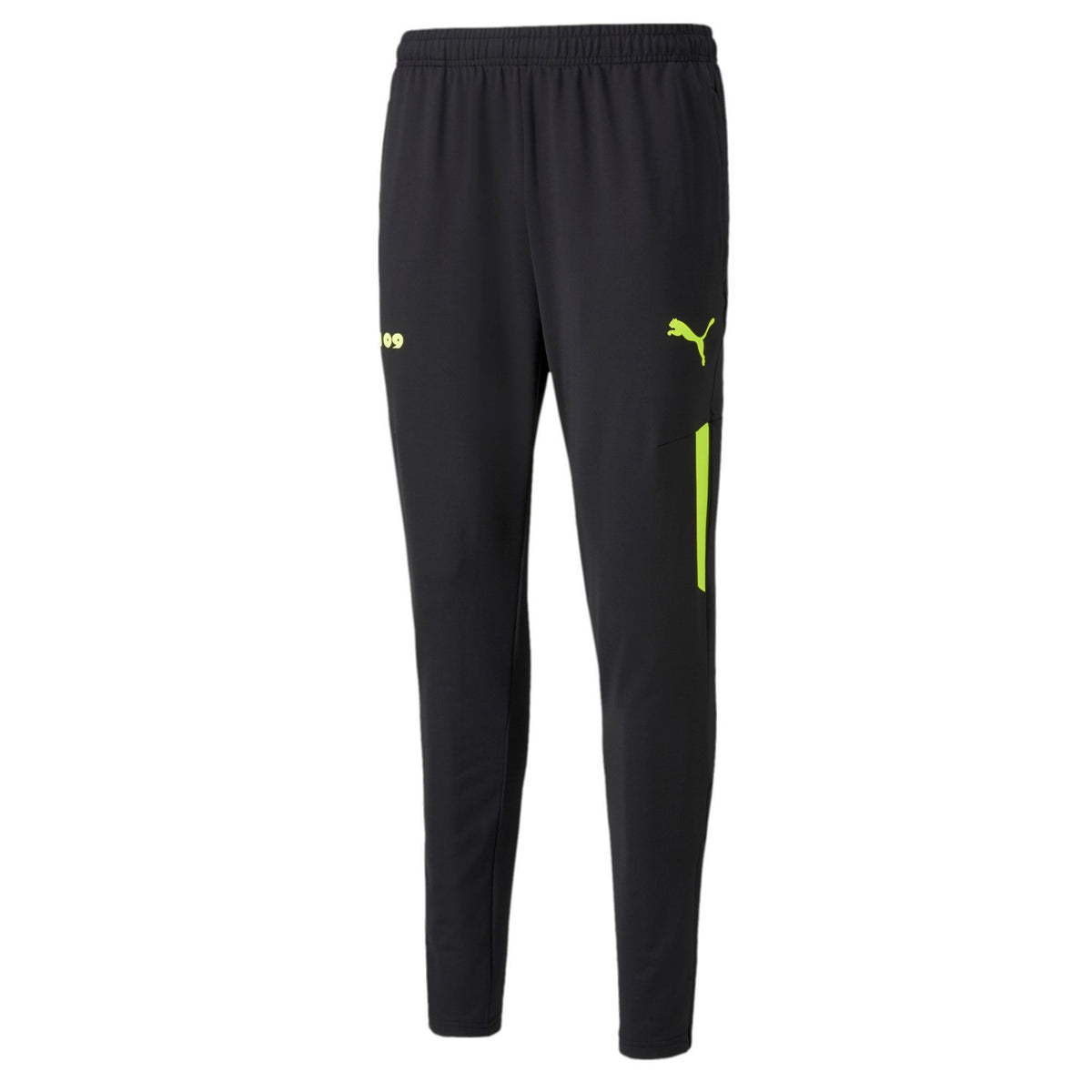 Puma Borussia Dortmund Trainingsanzug Herren Fanartikel 2021/22