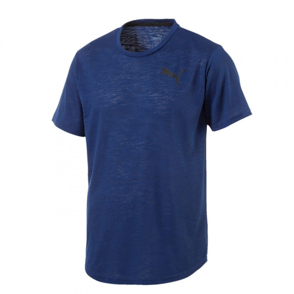 Puma Dri-Release Fitness T-Shirt Herren