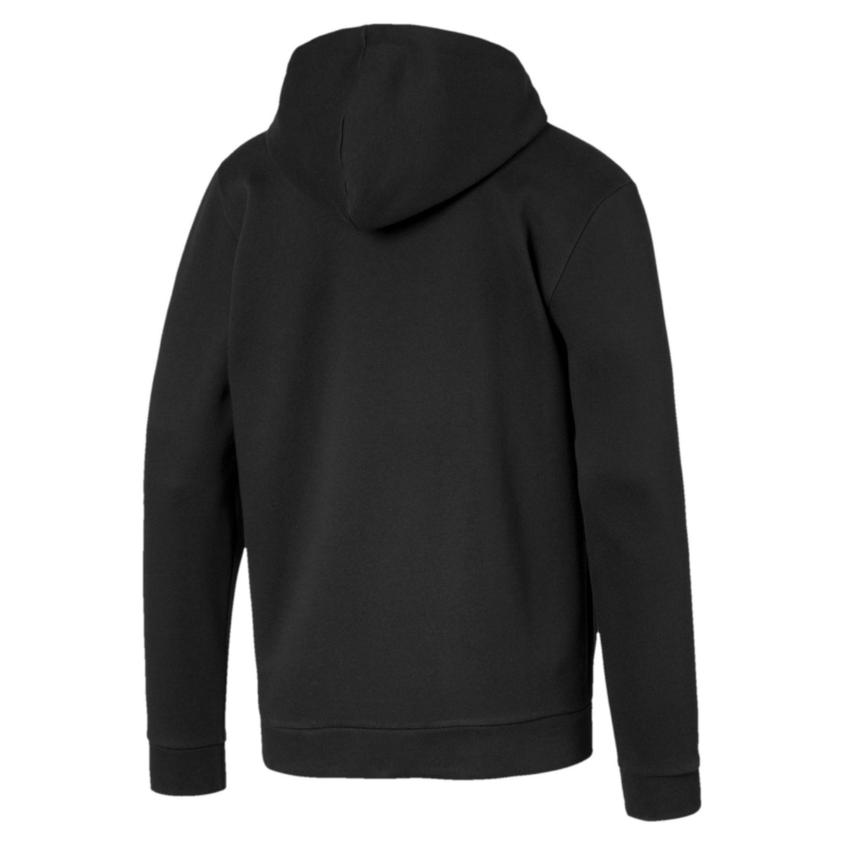 Puma Kapuzenjacke Herren Hoodie Jacke mit Fleecefutter