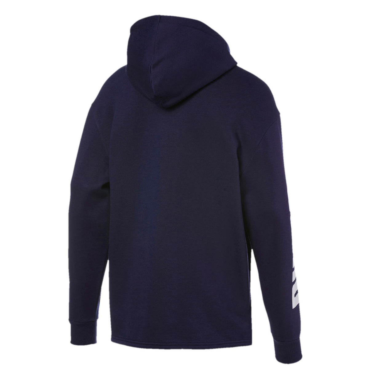 Puma Kapuzenjacke Herren dünn mit Fleece Rebel Bold FZ Hoody