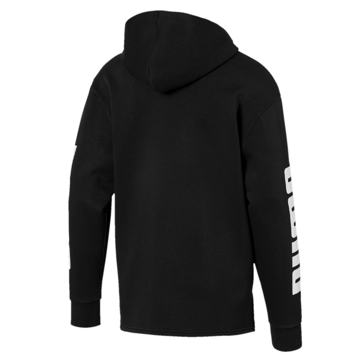 Puma Kapuzenjacke Herren dünn mit Fleece Rebel Bold FZ Hoody