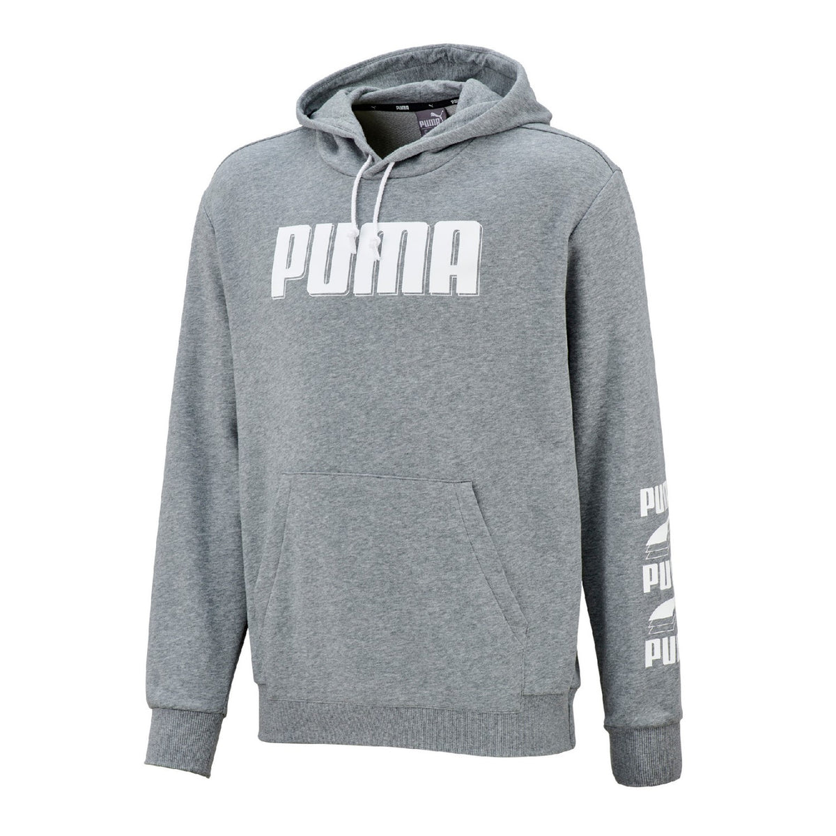 Rebel Kapuzenpullover Herren schwarz für Herren