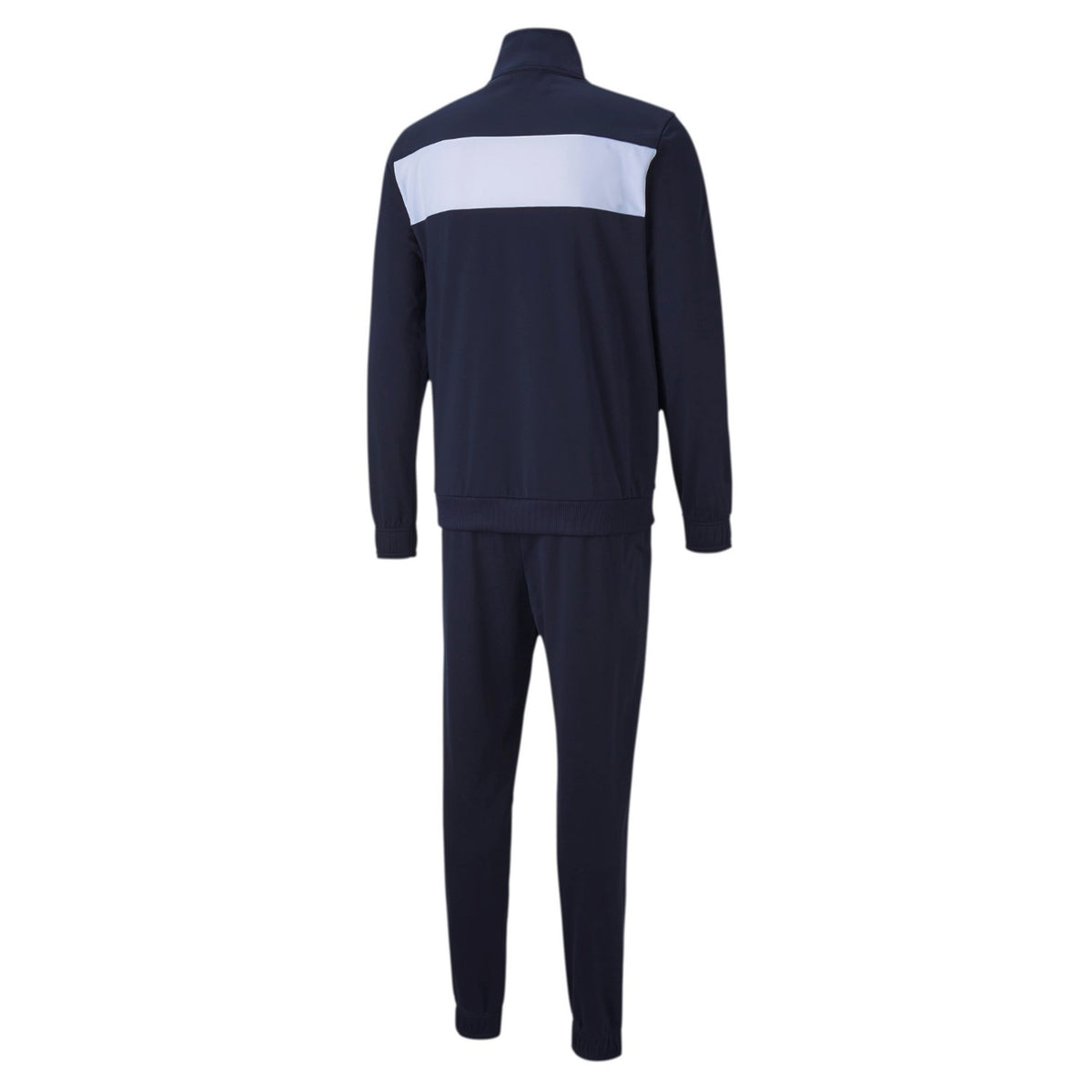 Puma Trainingsanzug Herren Techstripe Tricot Suit