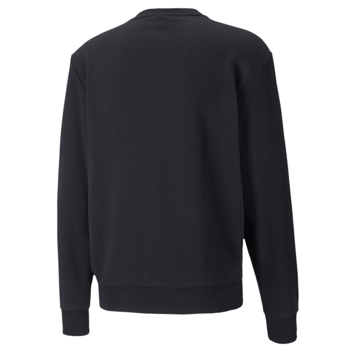 Puma Pullover Herren Rebel Crew Rundhalsausschnitt