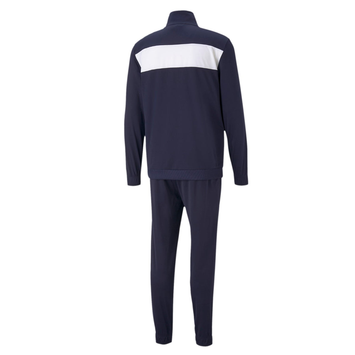 Puma Trainingsanzug Herren Techstripe Tricot Suit