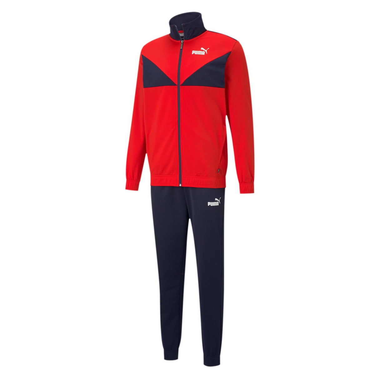 Puma Trainingsanzug Herren Classic Tricot Suit