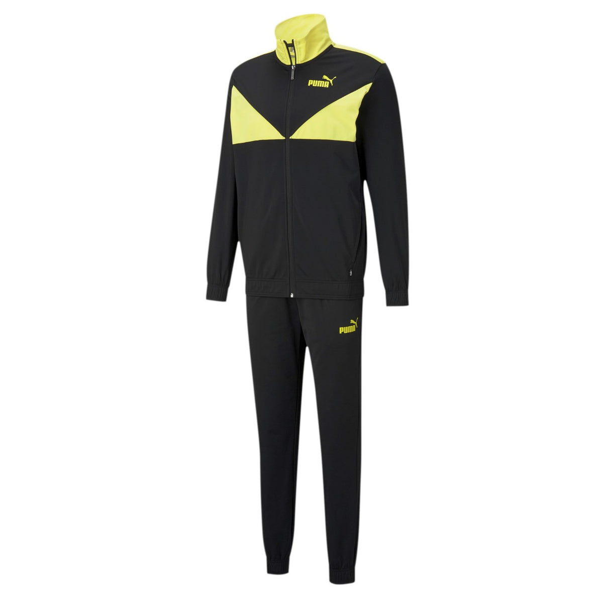 Puma Trainingsanzug Herren Classic Tricot Suit