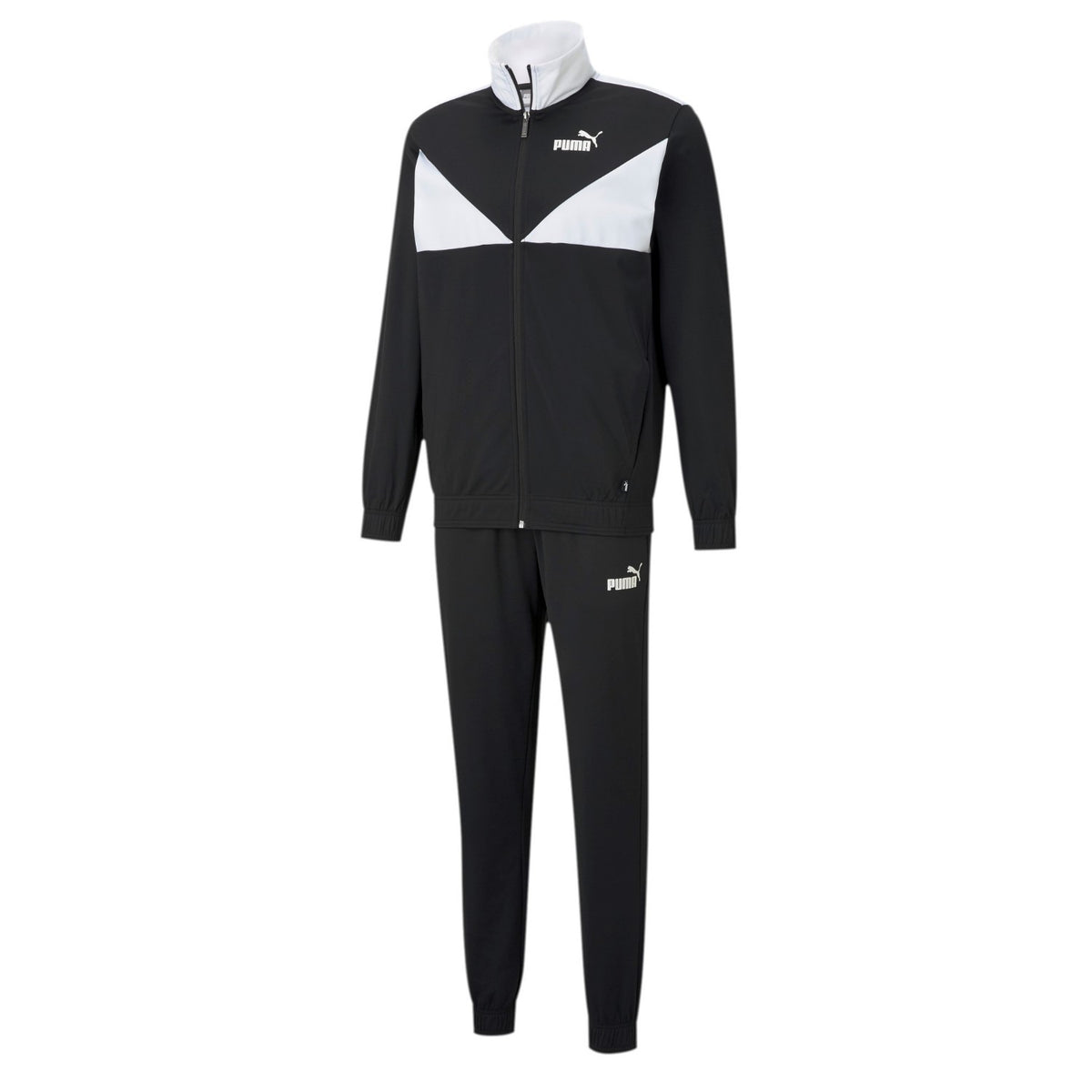 Puma Trainingsanzug Herren Classic Tricot Suit