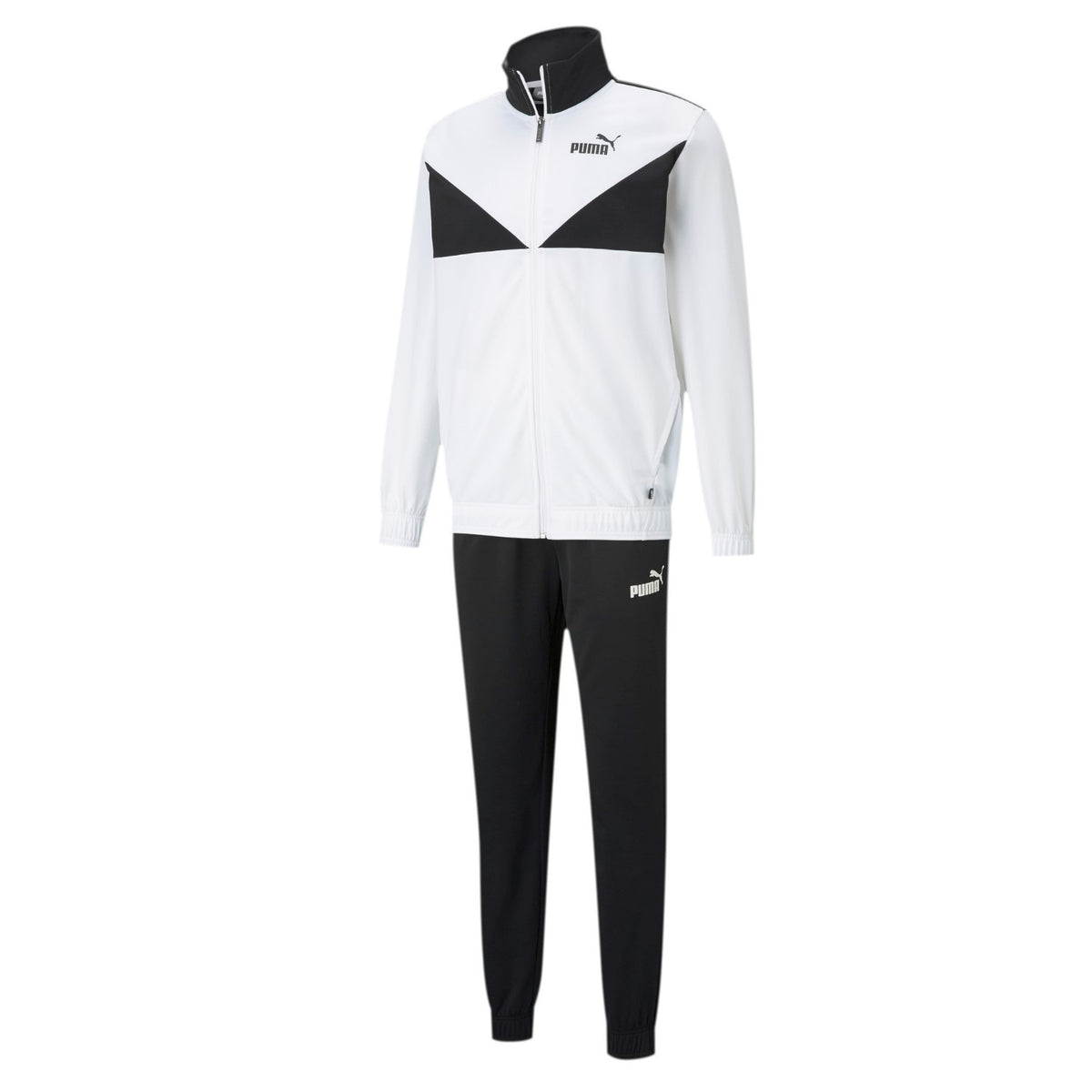 Puma Trainingsanzug Herren Classic Tricot Suit