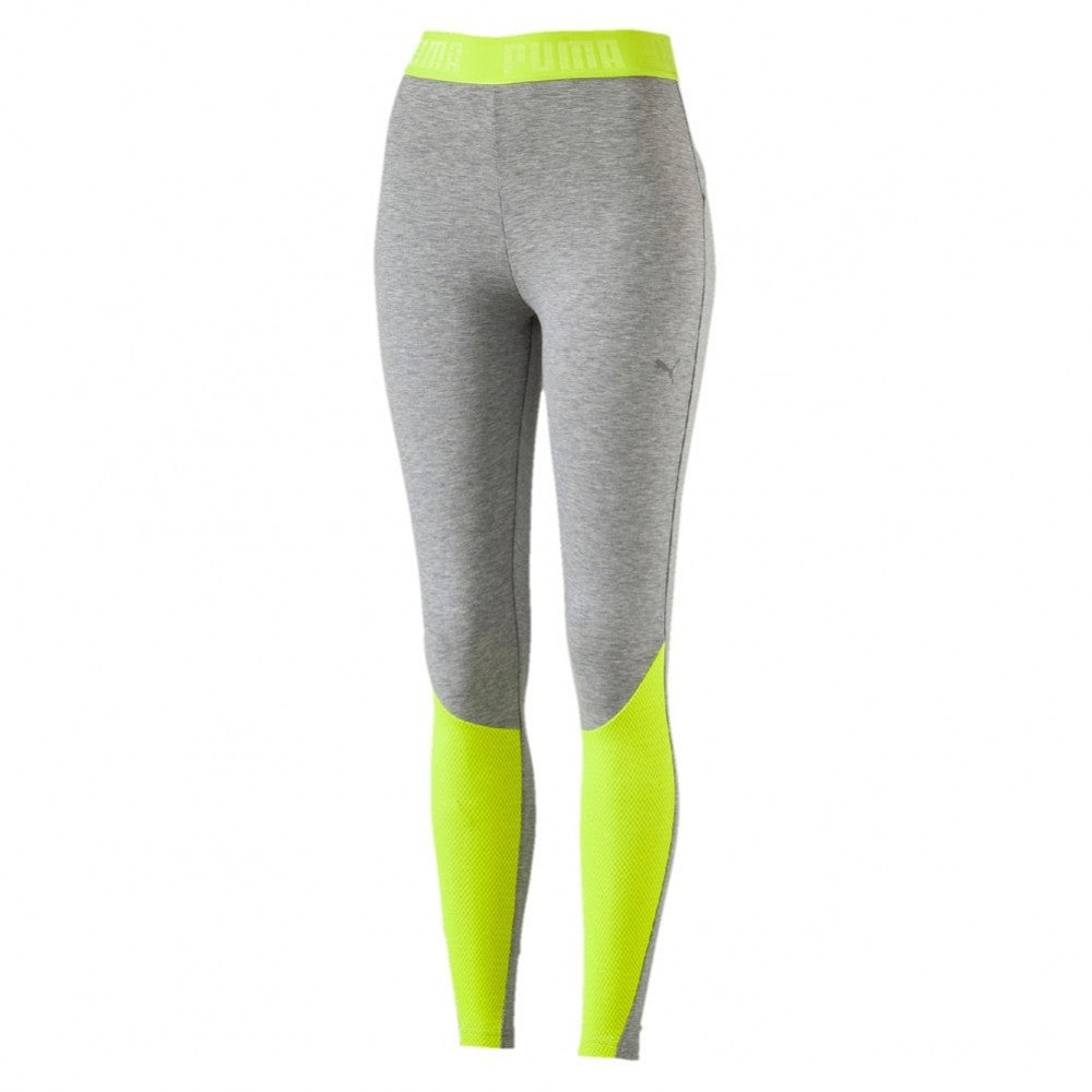 Damen Transition Leggings W Sport und Fitnesshose von Puma