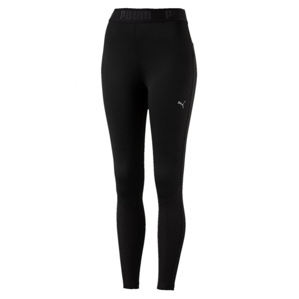 Damen Transition Leggings W Sport und Fitnesshose von Puma