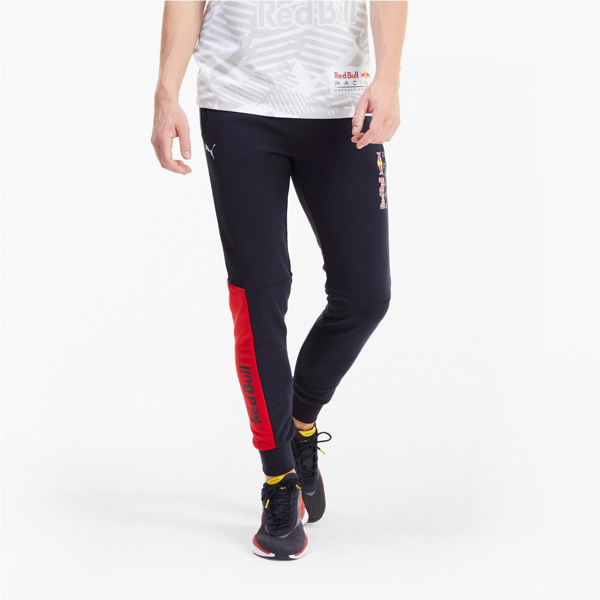Puma Red Bull Racing Hose Herren / Sweatpant