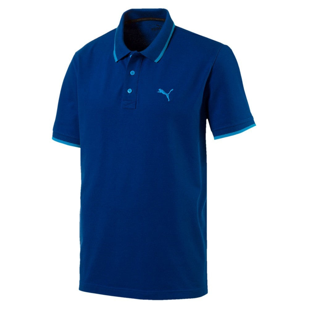 Herren Polo Shirt von Puma