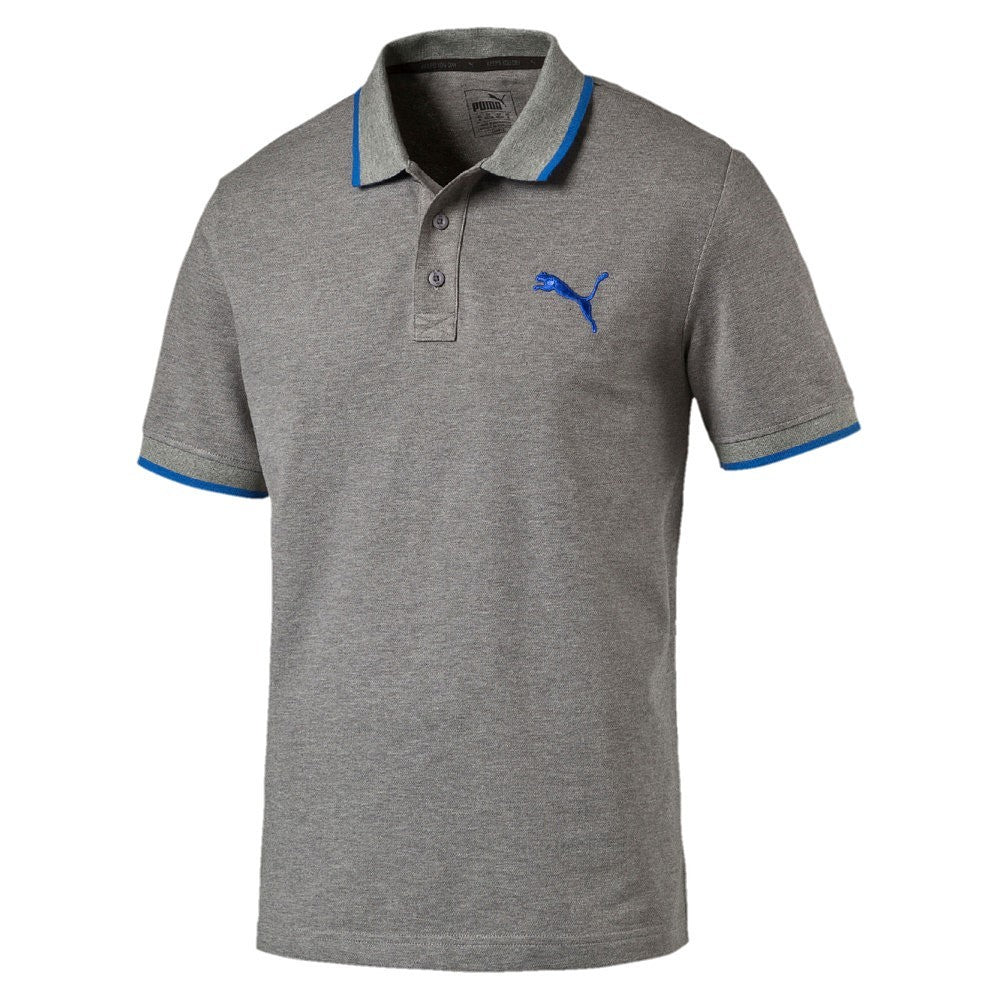 Herren Polo Shirt von Puma