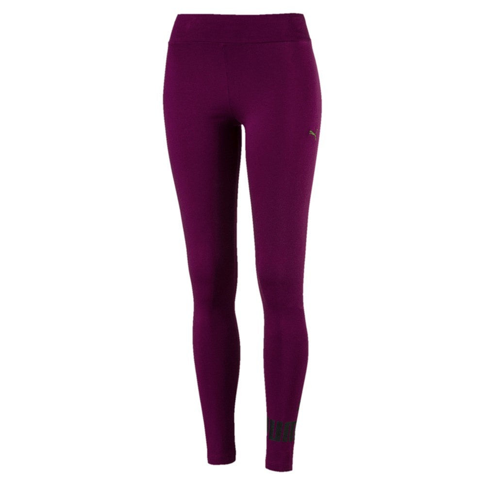 Puma ESS No. 1 Leggings für Damen