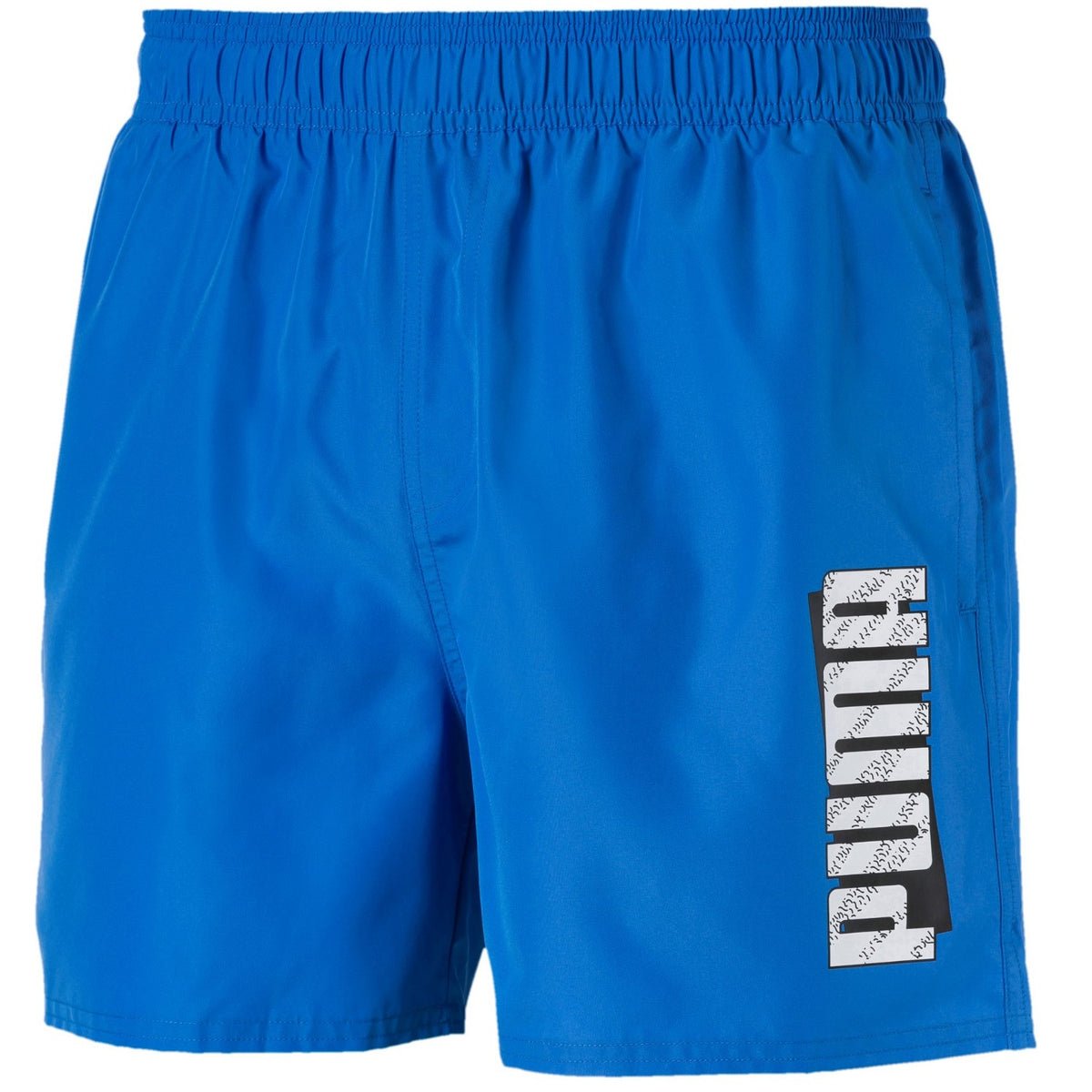 PUMA Shorts kurze Hose für Herren mit Netz Innenfutter und Taschen