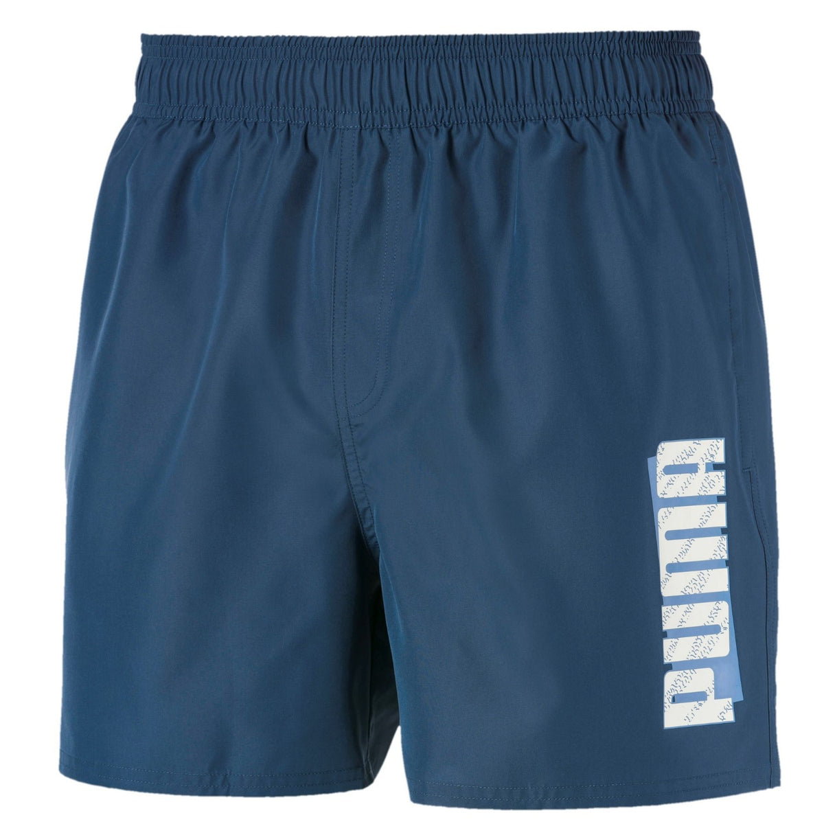 PUMA Shorts kurze Hose für Herren mit Netz Innenfutter und Taschen