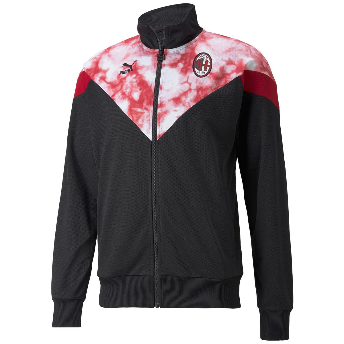 Puma AC Mailand Iconic Trainingsanzug