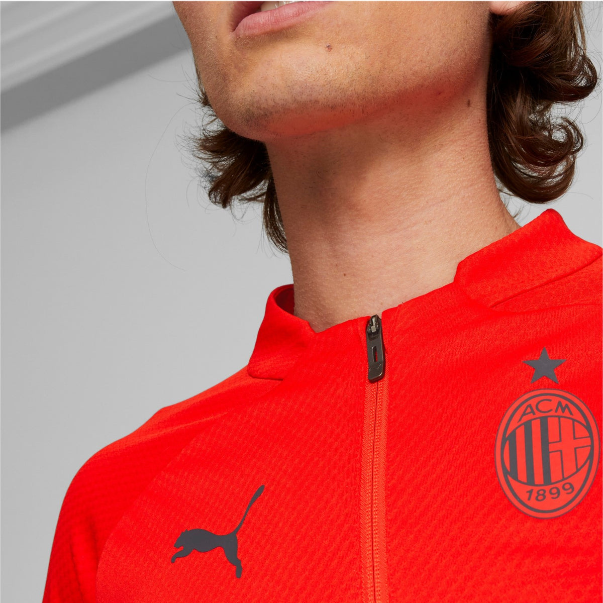 Puma AC Mailand Trainingsanzug 2022/23