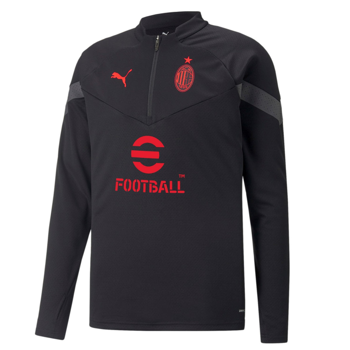 Puma AC Mailand Trainingsanzug 2022/23