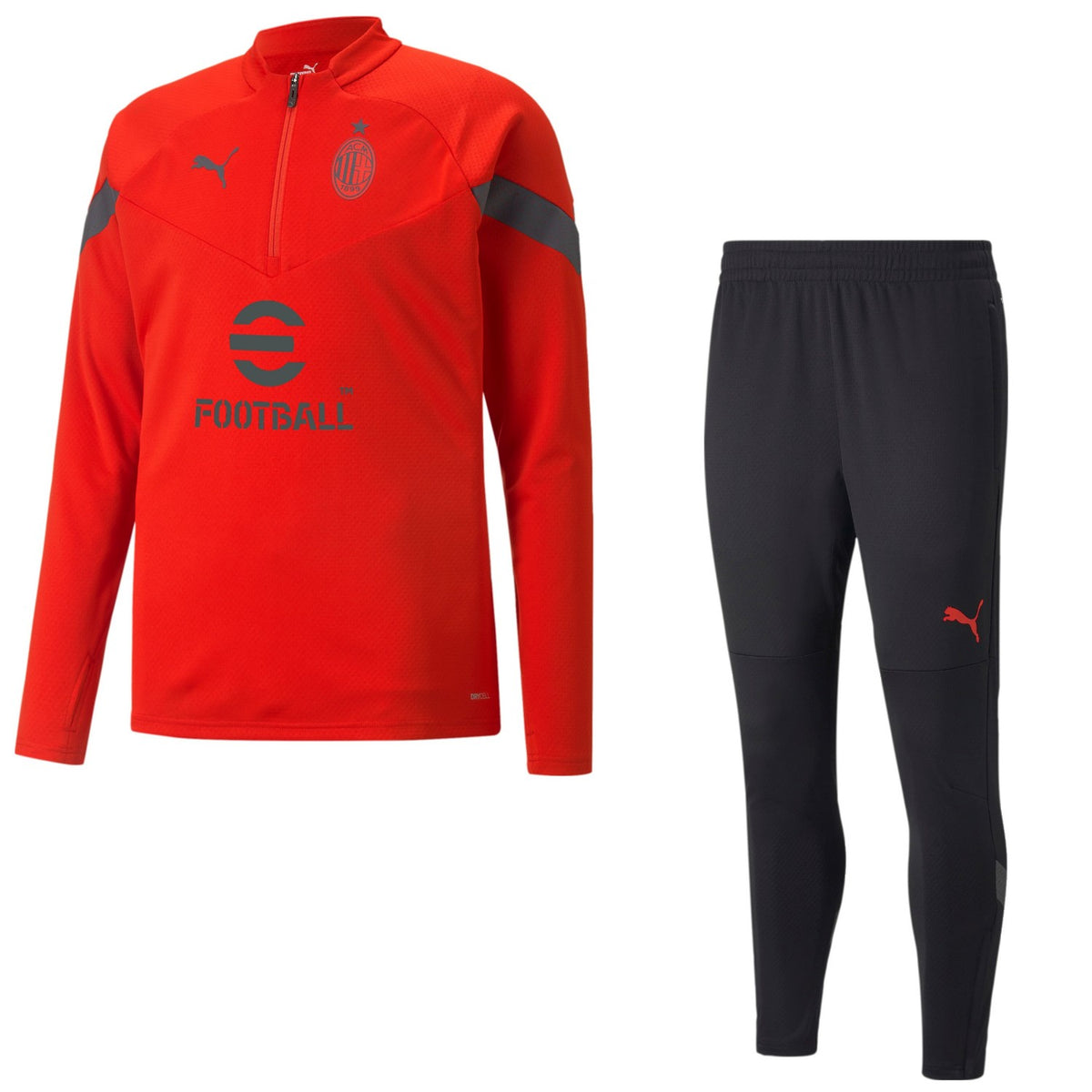 Puma AC Mailand Trainingsanzug 2022/23