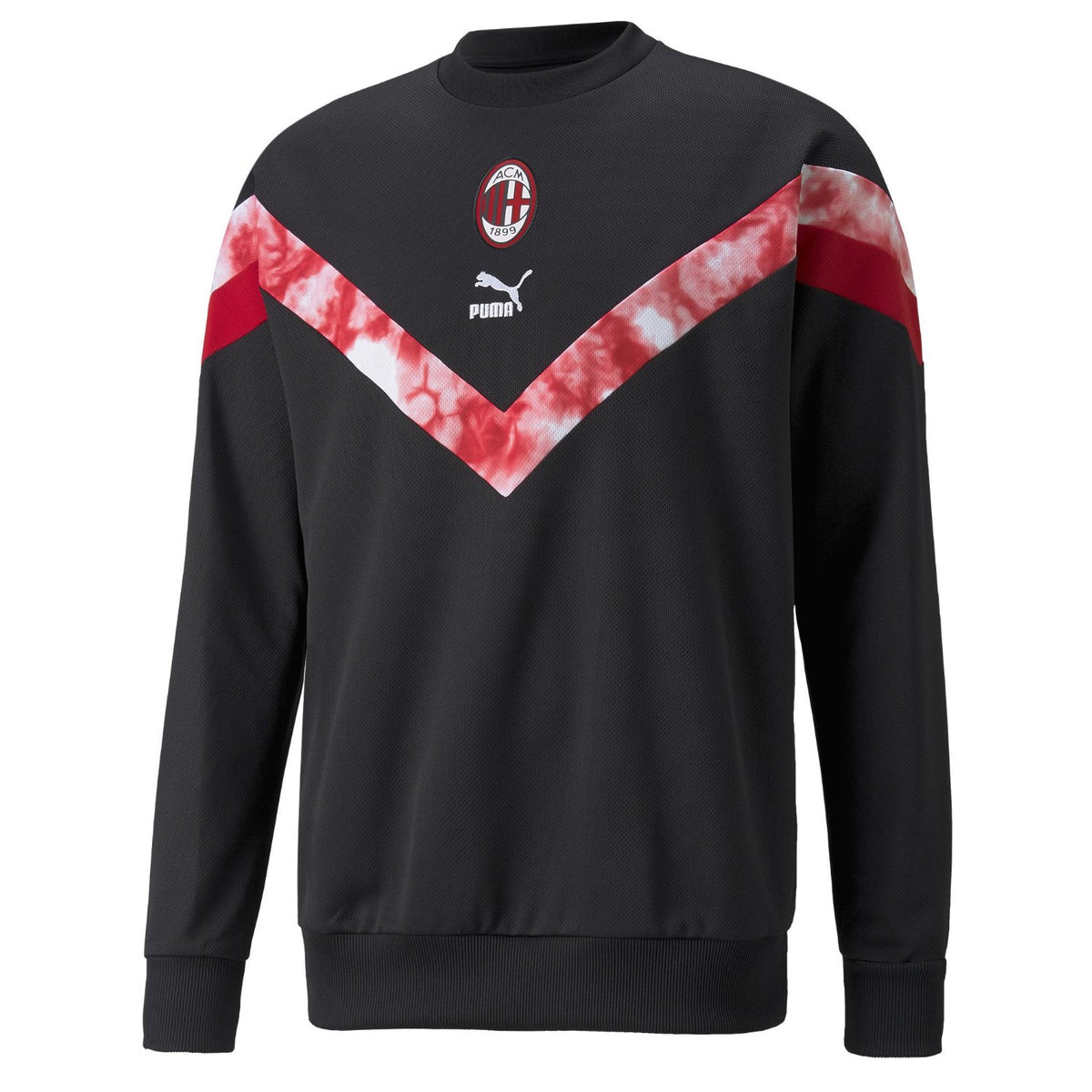 Puma AC Mailand Milan Fanartikel Trainingsanzug