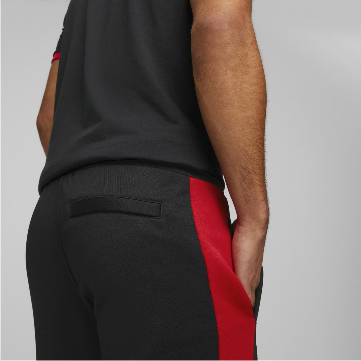 Puma AC Mailand Trainingsanzug Fanartikel Herren