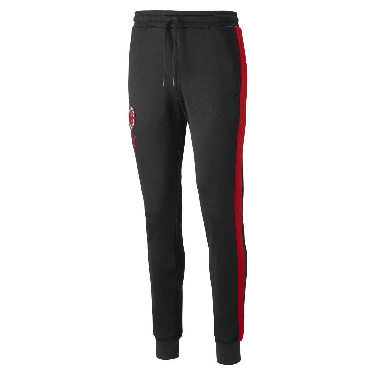 Puma AC Mailand Trainingsanzug Fanartikel Herren