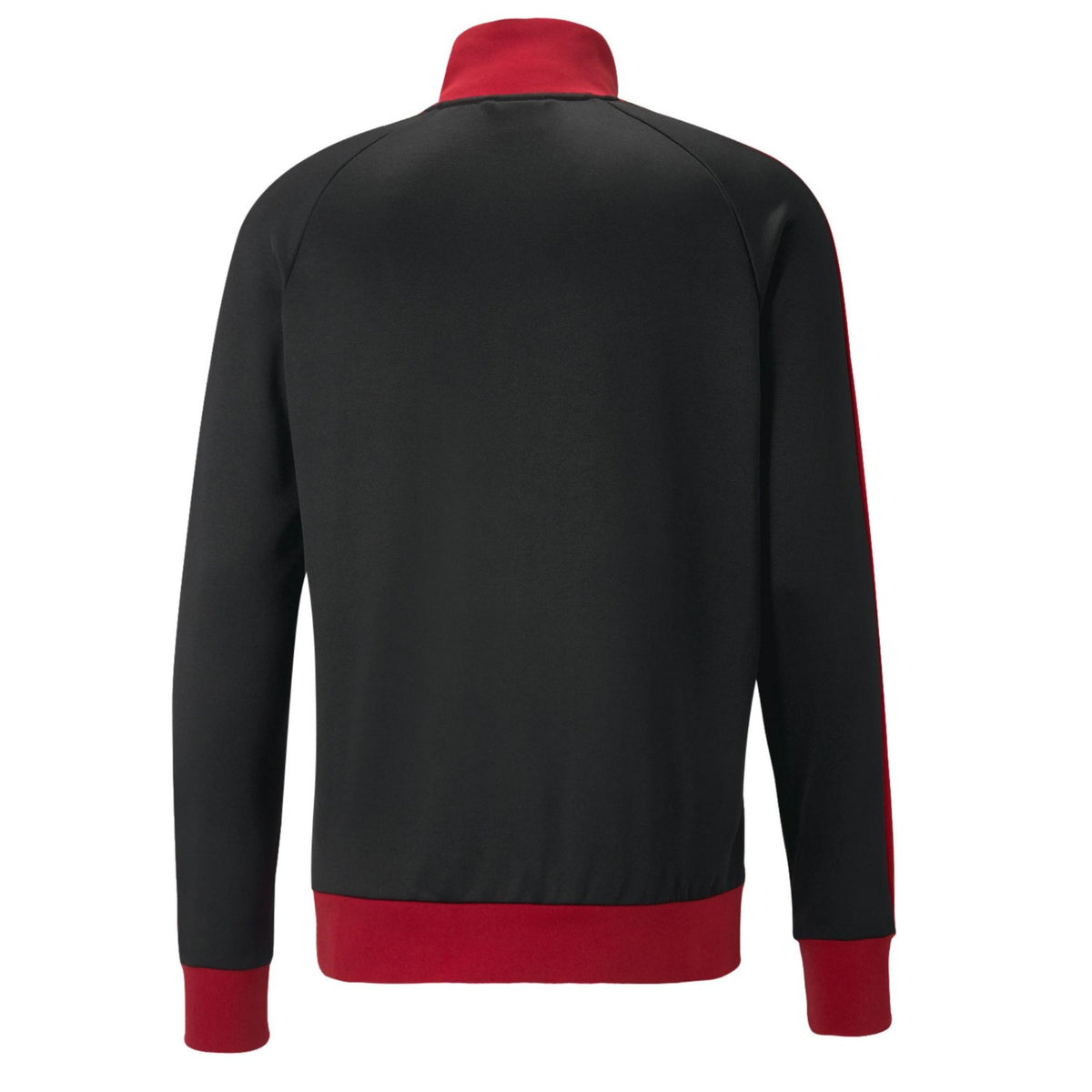 Puma AC Mailand Trainingsanzug Fanartikel Herren