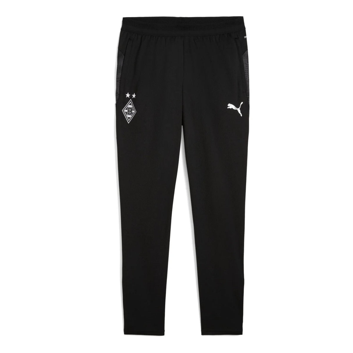 Puma Borussia Mönchengladbach Trainingsanzug 2025 - 2026 Fanartikel