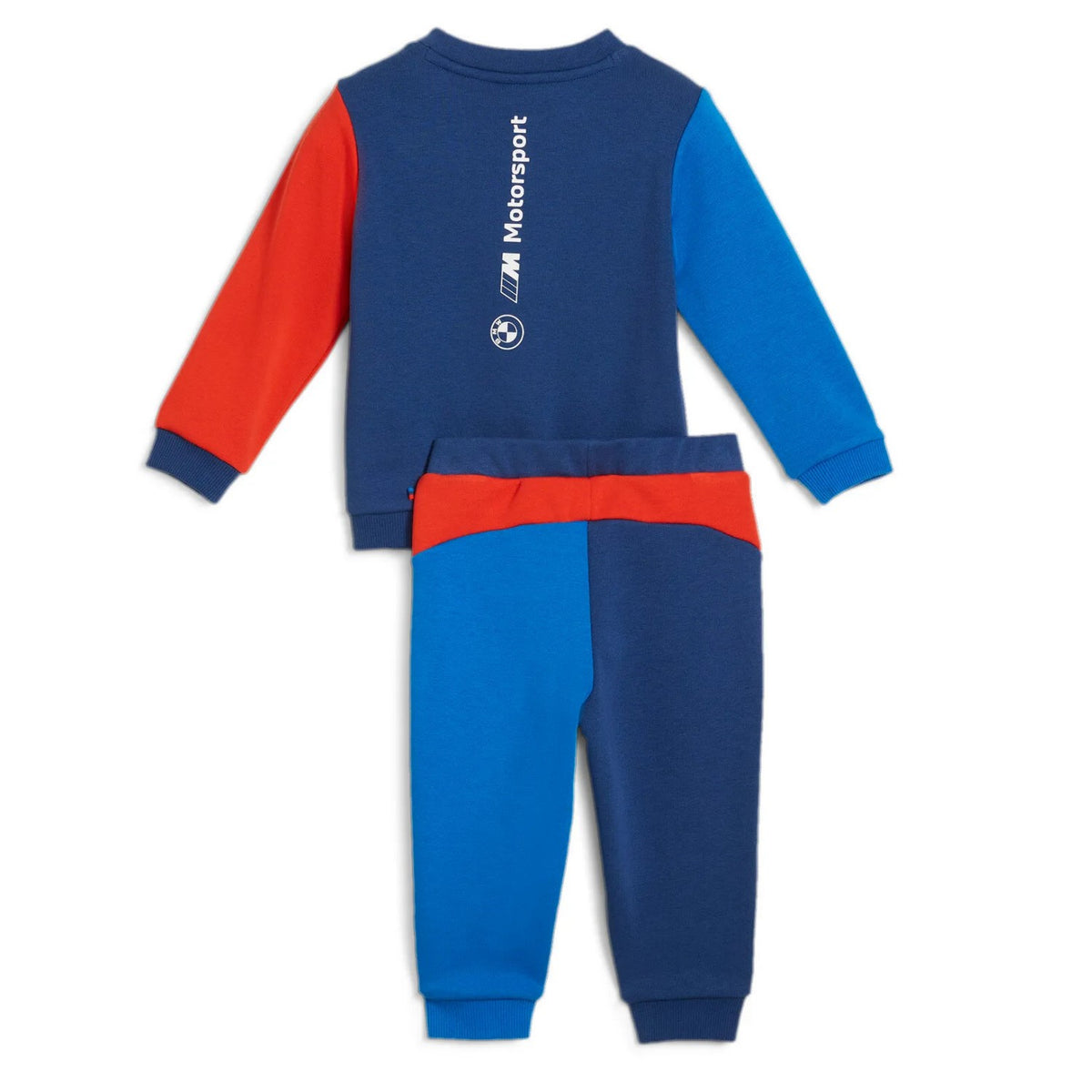 Puma BMW M Motorsport Baby Jogginganzug