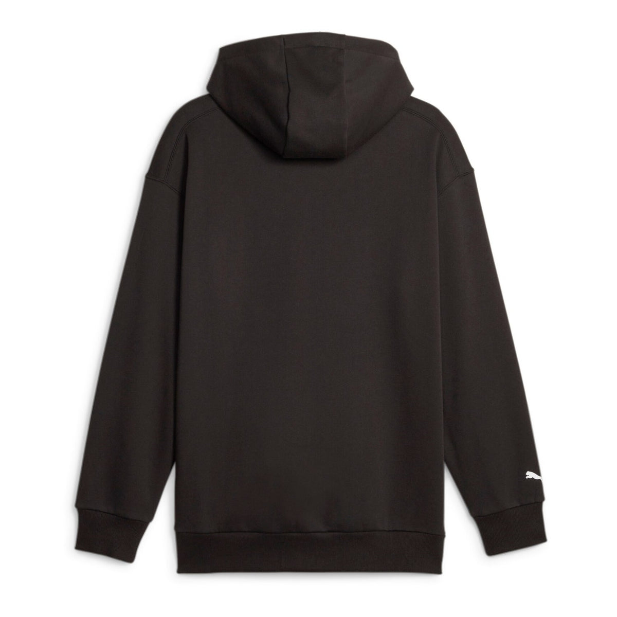 Puma BMW MMS Graphic Hoodie Pullover Herren